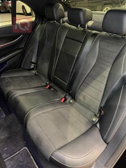 مێرسێدس بێنز E-Class